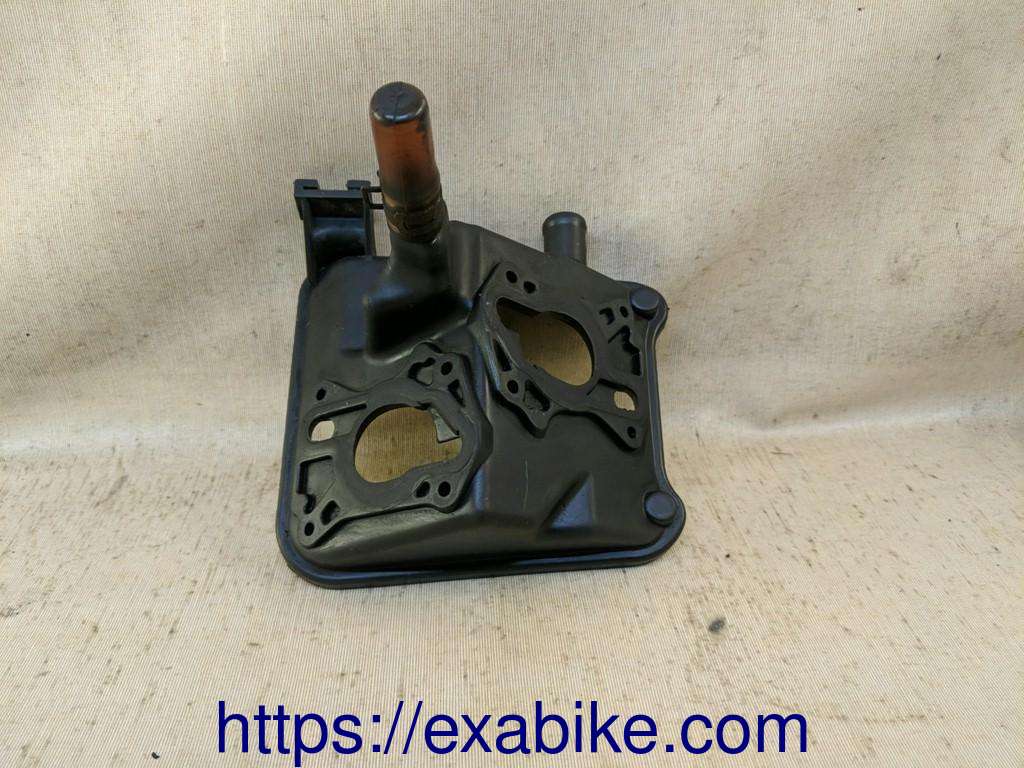 air cleaner case base Honda Varadero 125 - photo 1