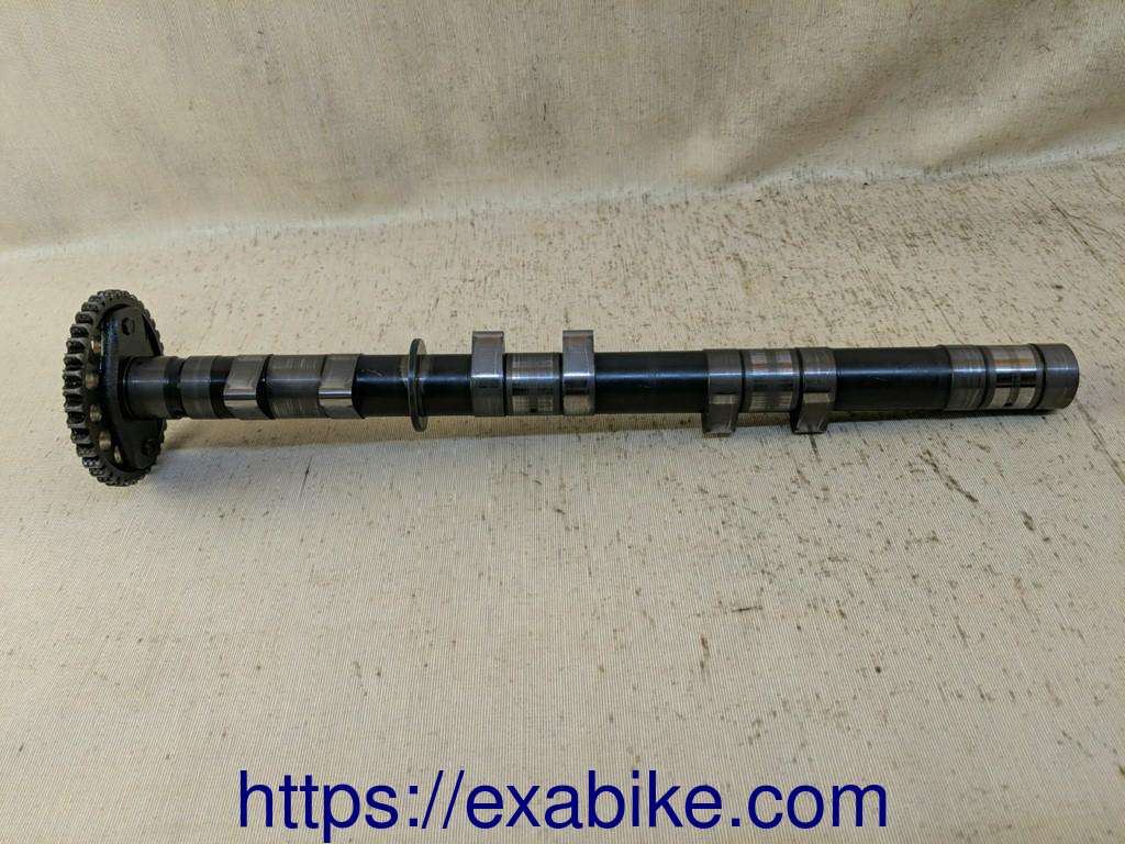 camshaft Yamaha FJR 1300 - photo 1