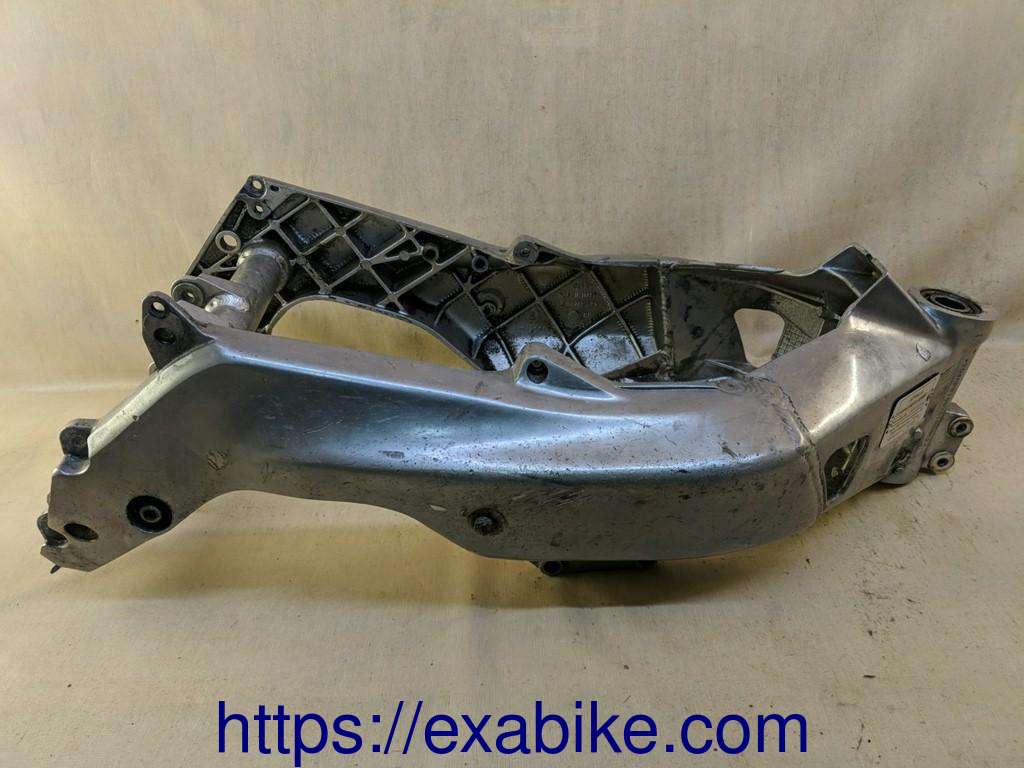 frame Aprilia RS 125 - photo 3