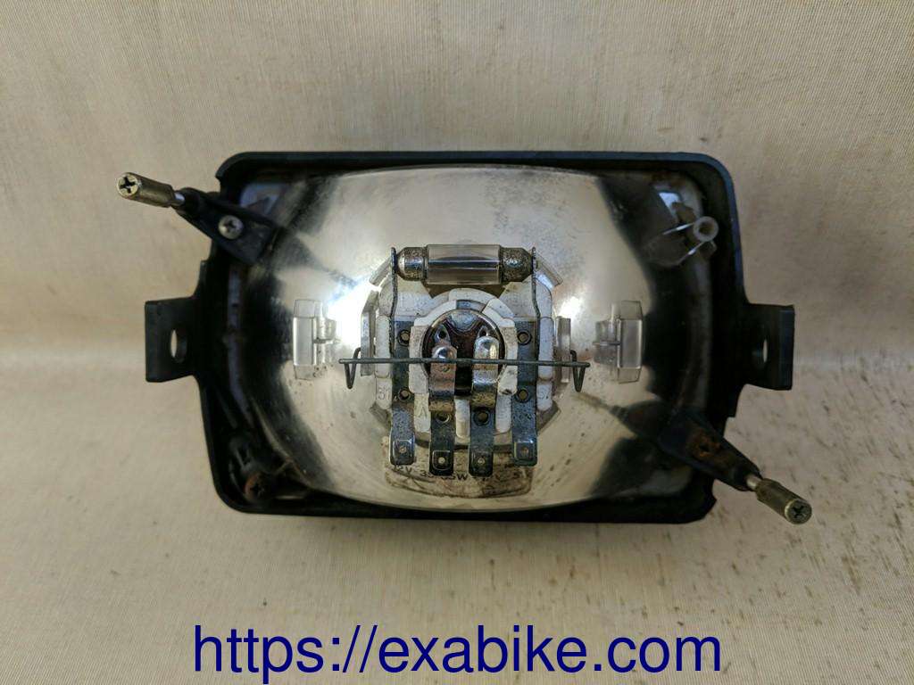 headlight Voir la photo ou référence modele a identifier - photo 2