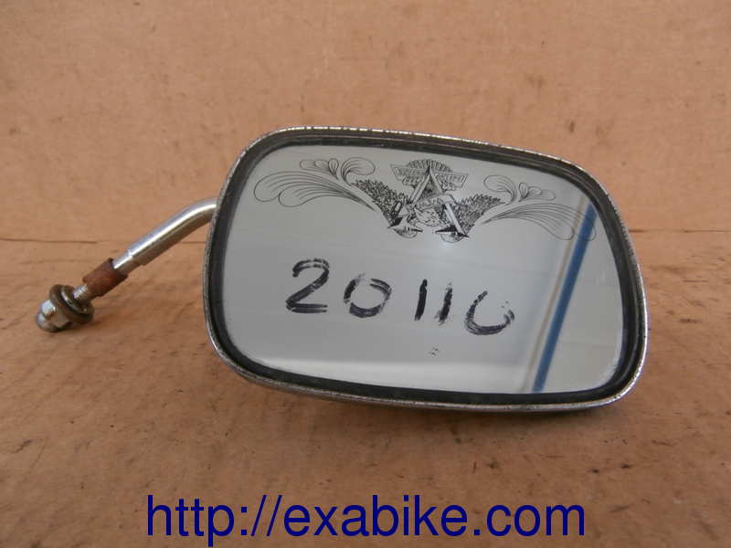 mirror Harley Davidson modele a identifier - photo 1