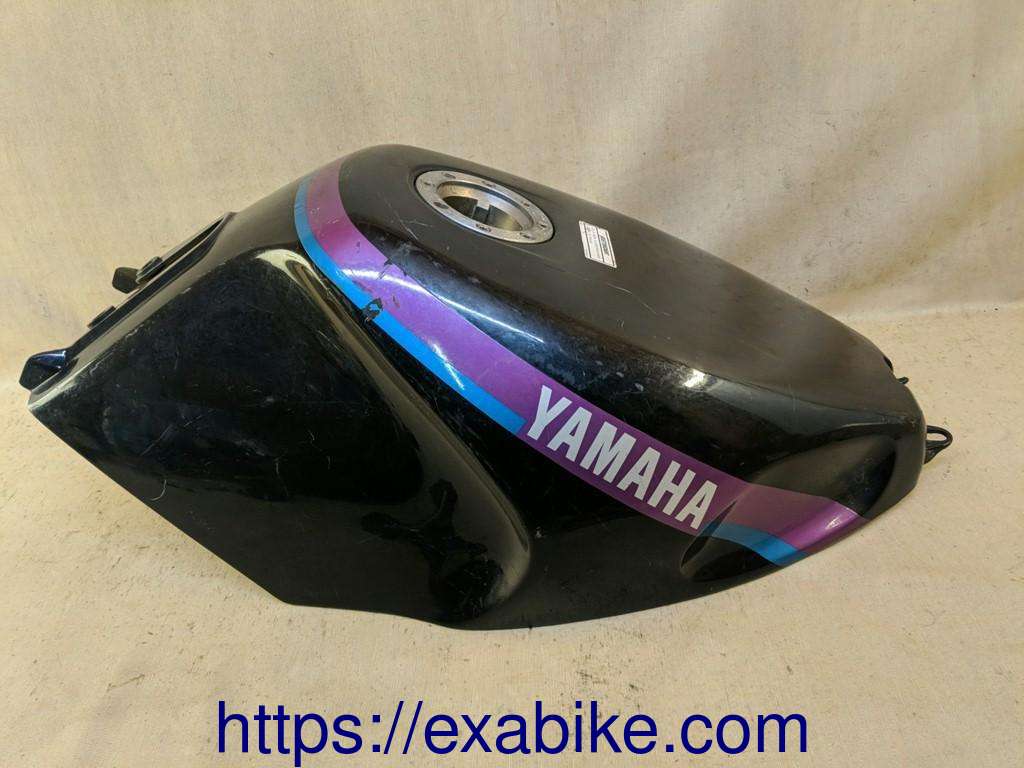fuel tank cover Yamaha 600 FZR - photo 1