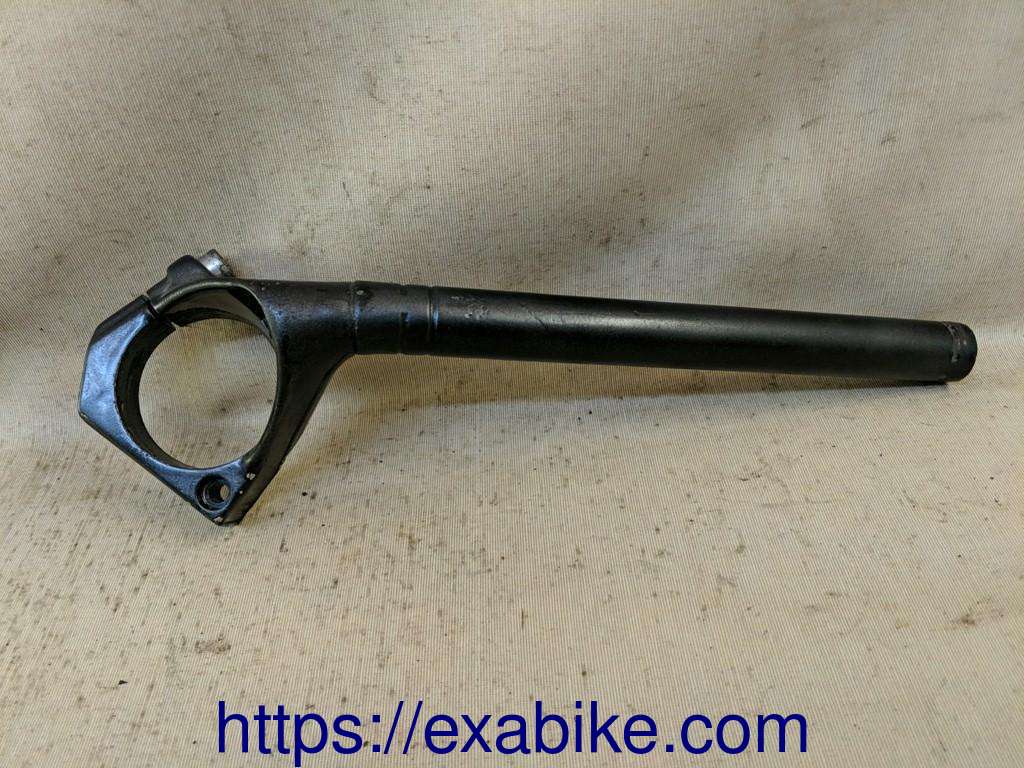 handlebar, right Aprilia 125 AF1 - photo 1