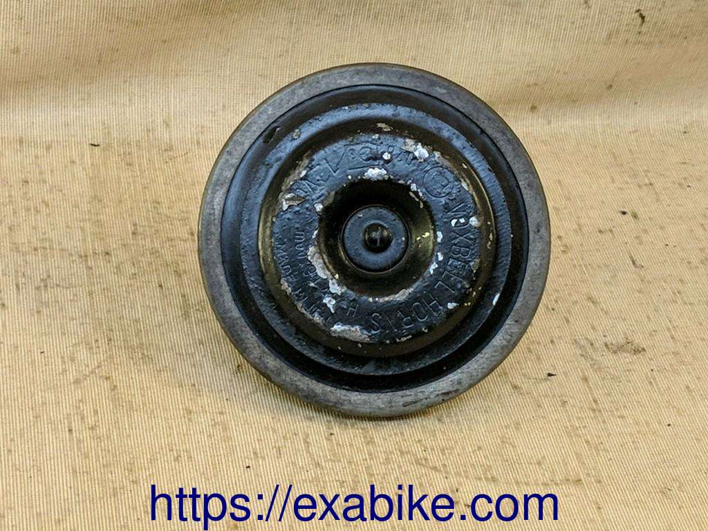 horn Aprilia 125 AF1 - photo 1
