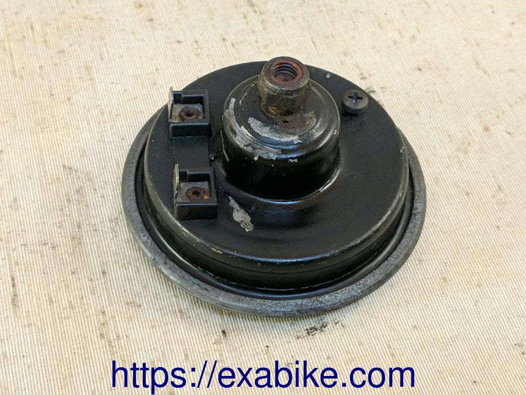 horn Aprilia 125 AF1 - photo 2