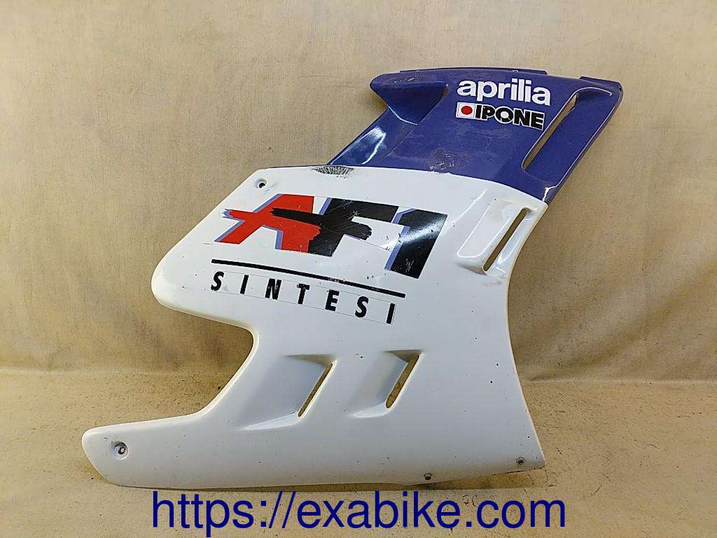 side fairing, right Aprilia 125 AF1 - photo 1