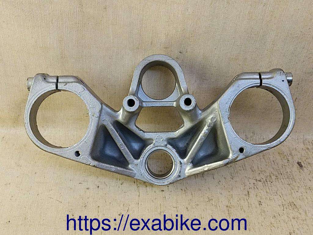 fork bracket, upper Aprilia 125 AF1 - photo 2