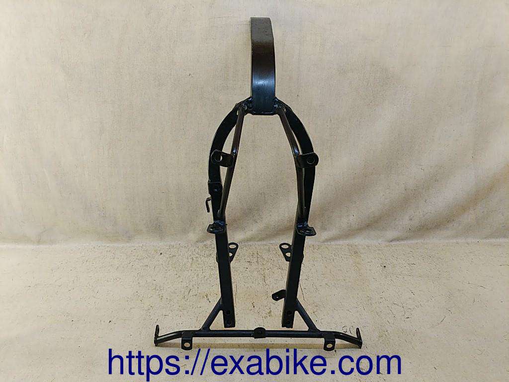 lower frame element Aprilia 125 AF1 - photo 1