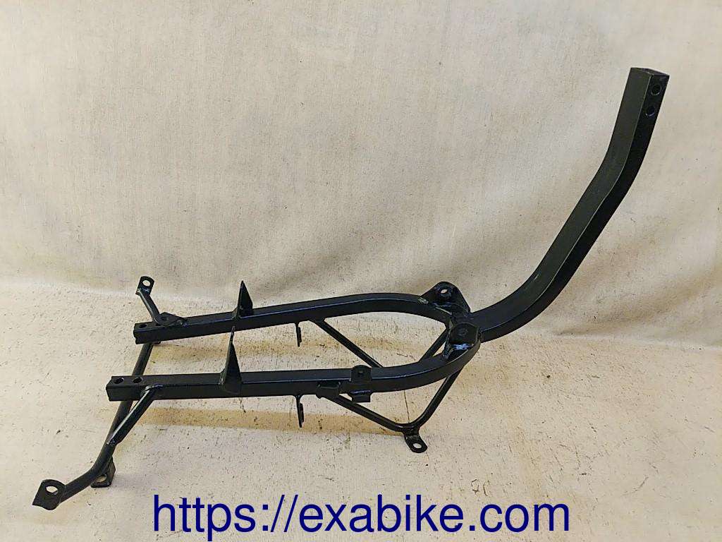 lower frame element Aprilia 125 AF1 - photo 2