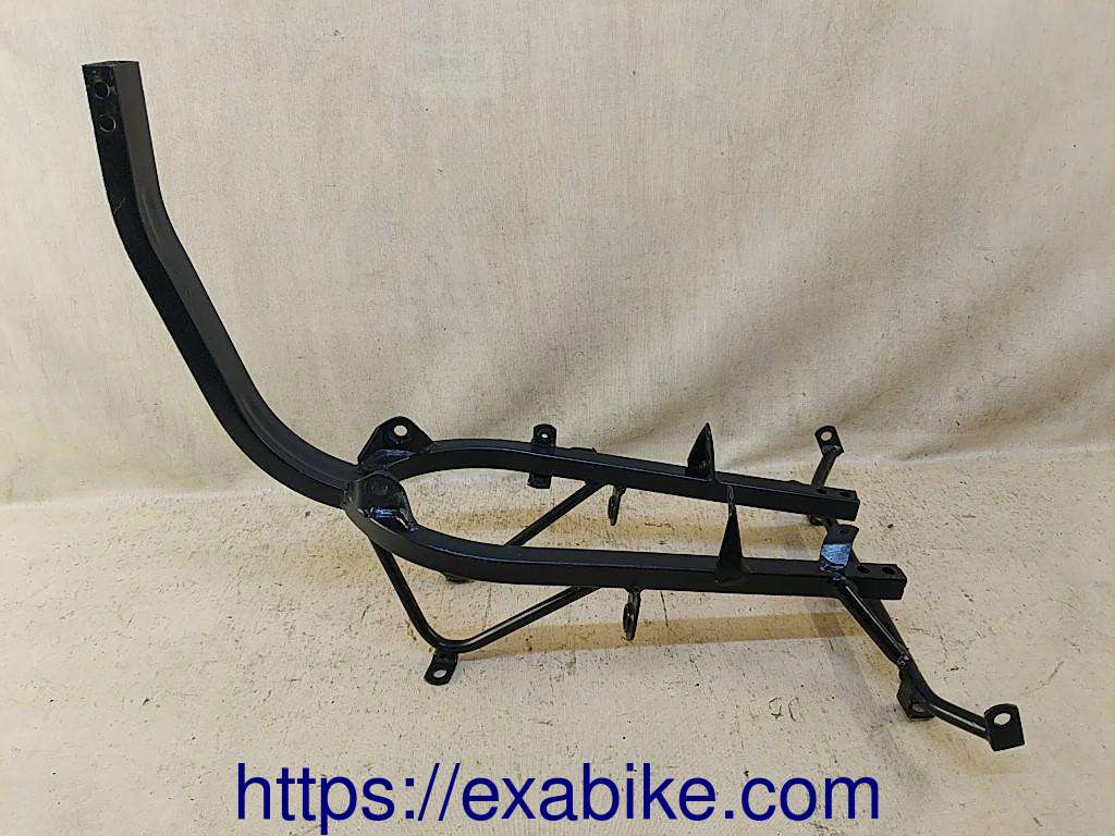 lower frame element Aprilia 125 AF1 - photo 3