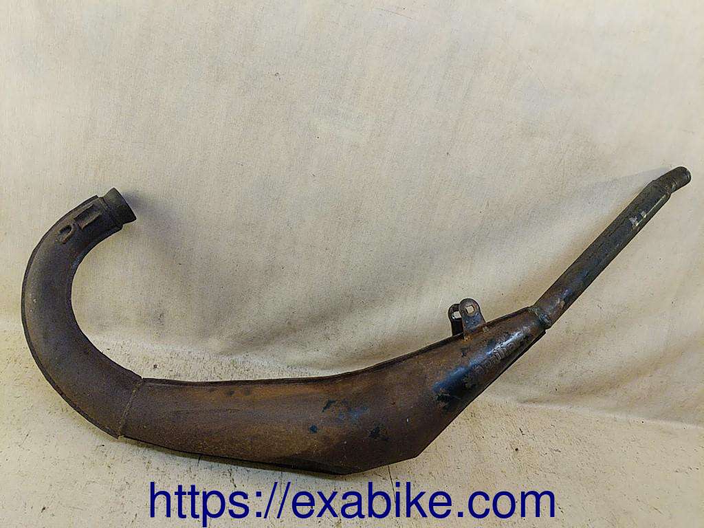 pot d'échappement Aprilia 125 AF1 - photo 1