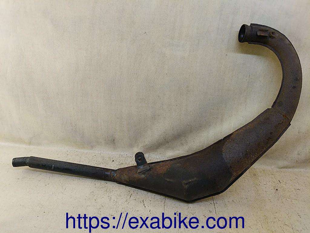 pot d'échappement Aprilia 125 AF1 - photo 3