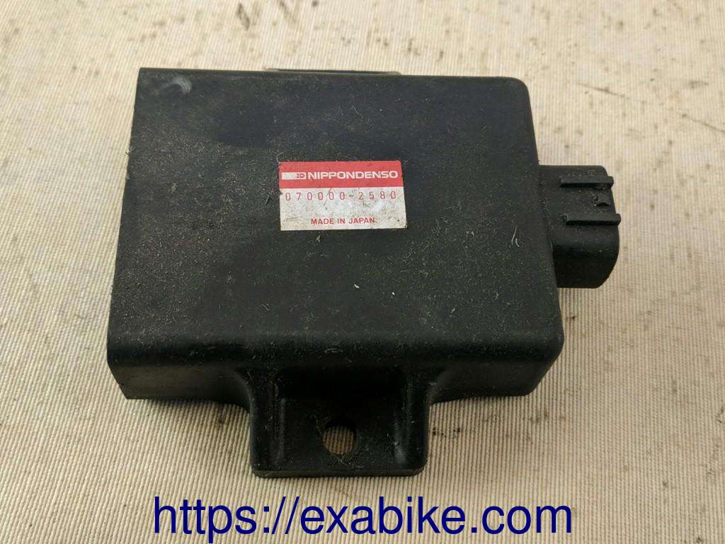 boitier d'allumage Aprilia Leonardo 125 - photo 1
