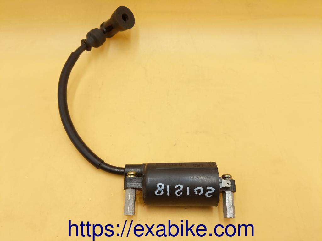 ignition coil Suzuki TU 125 - photo 1