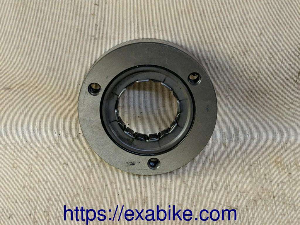 starter clutch Aprilia Leonardo 125 - photo 1