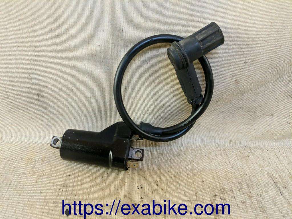 ignition coil, rear Cagiva 750 Elefant - photo 1