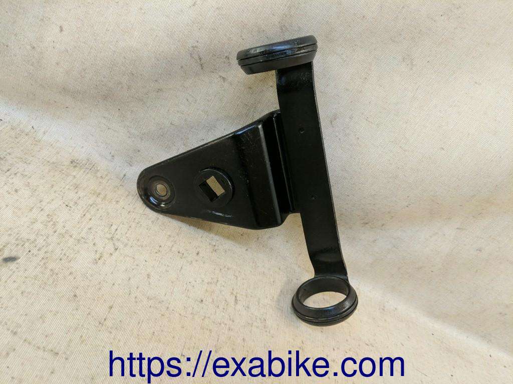 headlight holder Suzuki GSG 850 - photo 1