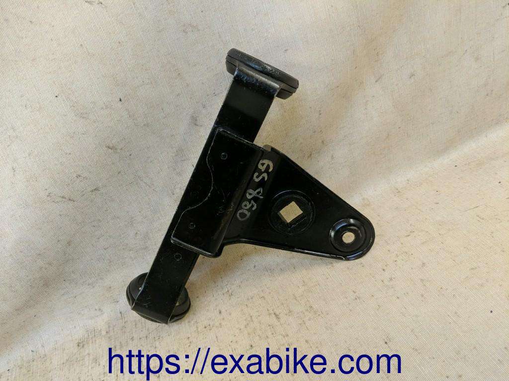 headlight holder Suzuki GSG 850 - photo 2