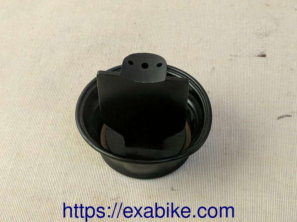 carburetor valve Cagiva 750 Elefant - photo 2