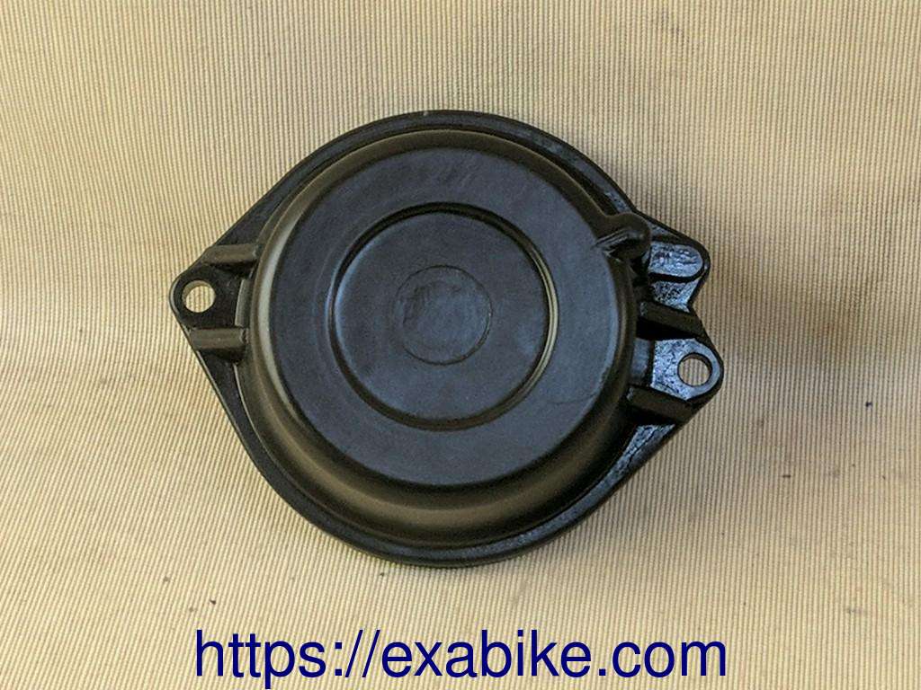 carburetor top cap Cagiva 750 Elefant - photo 1