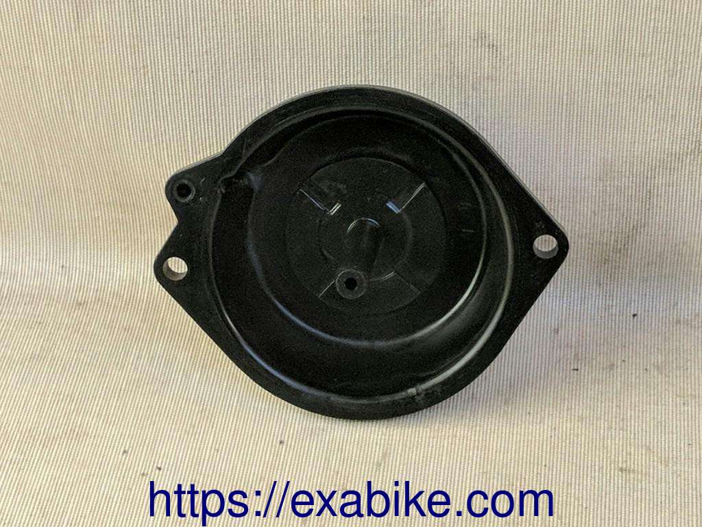 carburetor top cap Cagiva 750 Elefant - photo 2