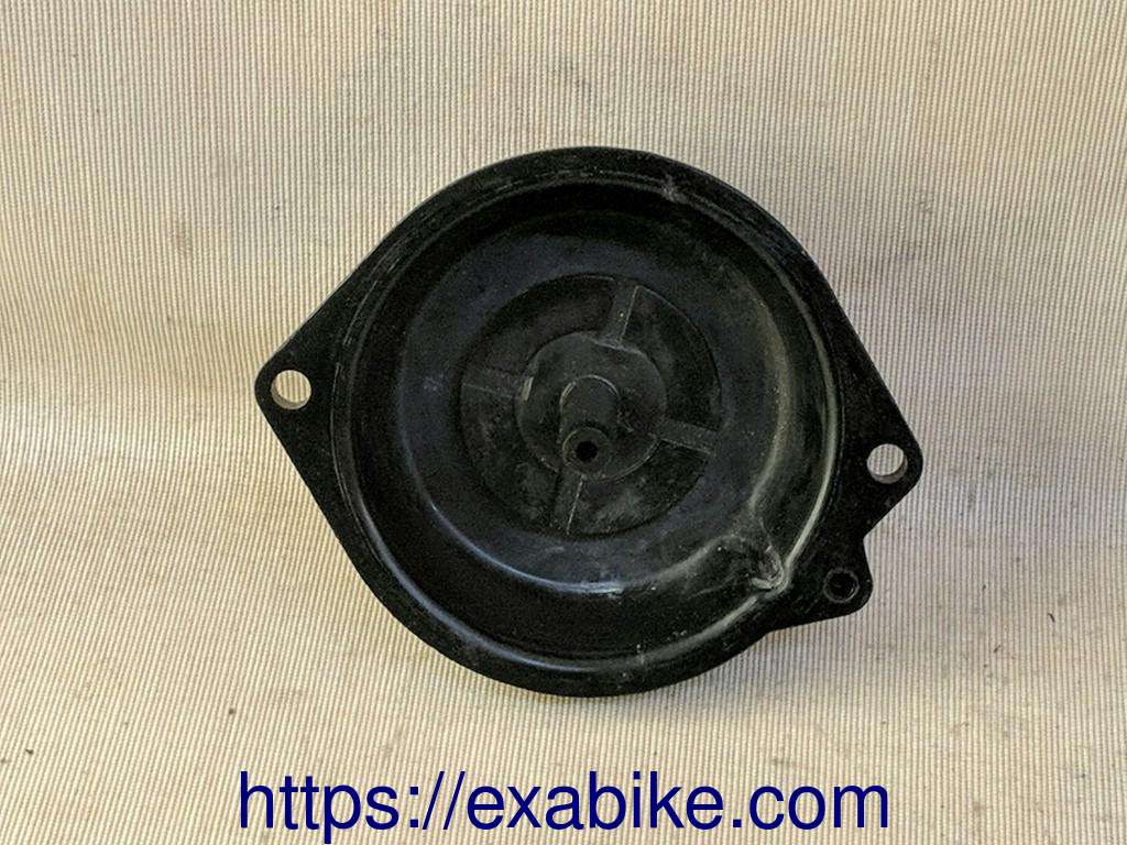 carburetor top cap Cagiva 750 Elefant - photo 2