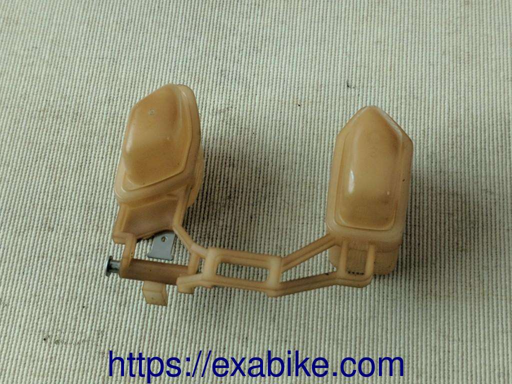 carburetor float Cagiva 750 Elefant - photo 1