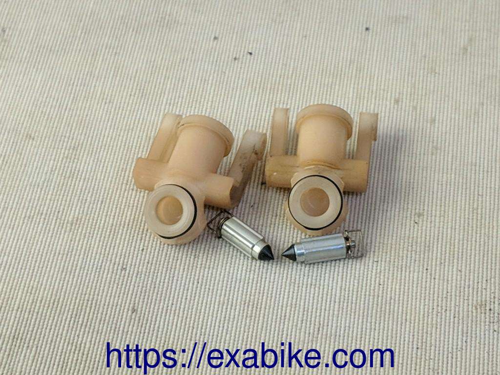 carburetor parts Cagiva 750 Elefant - photo 1