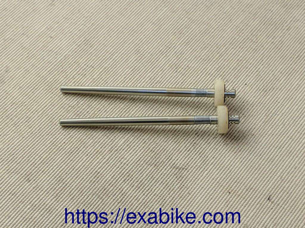 carburetor needles Cagiva 750 Elefant - photo 1