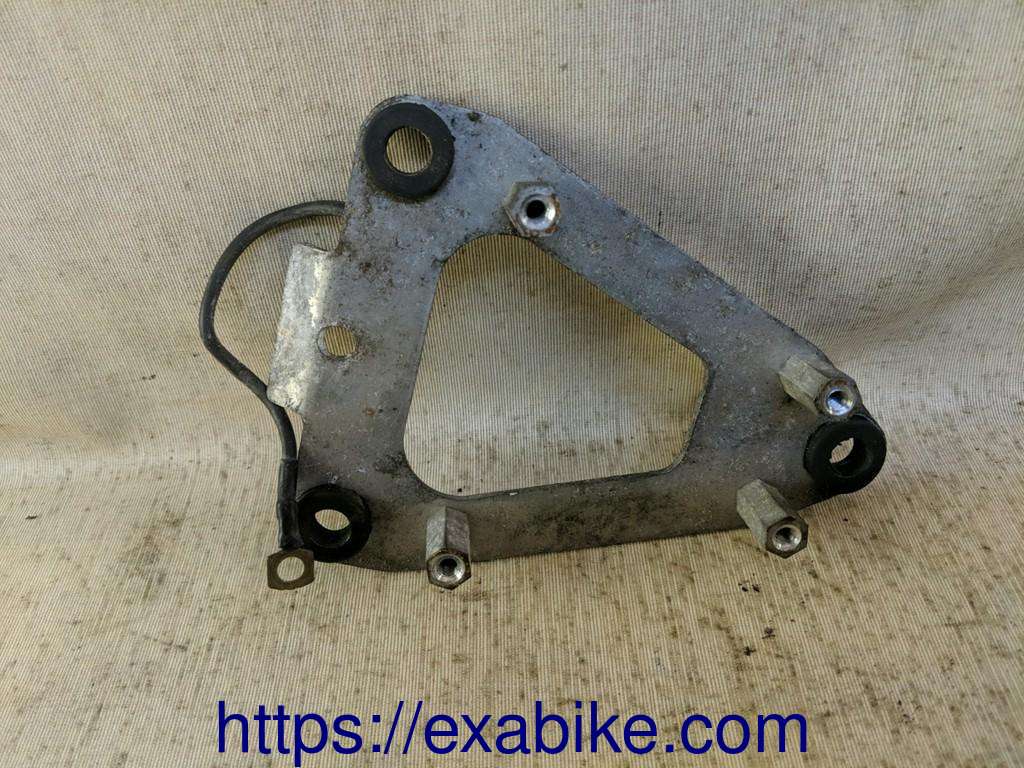 holder Cagiva 750 Elefant - photo 1