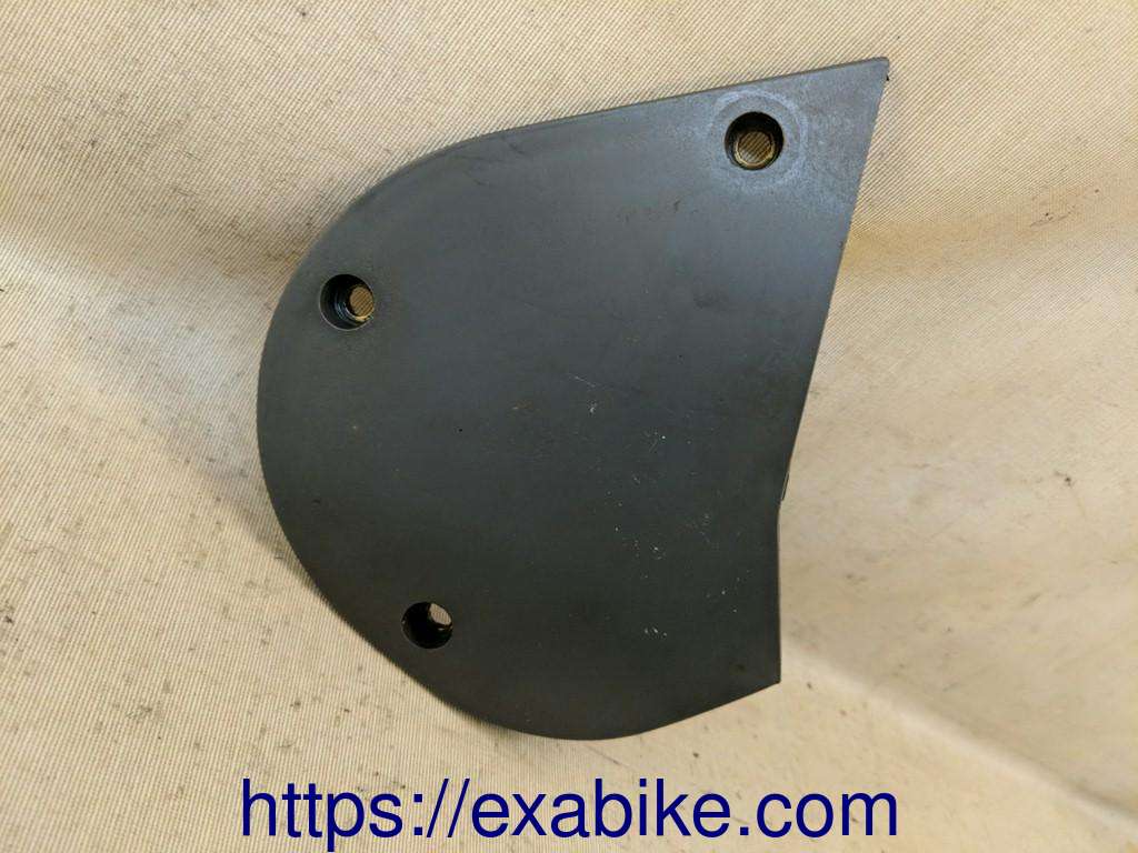 sprocket cover Cagiva 750 Elefant - photo 1