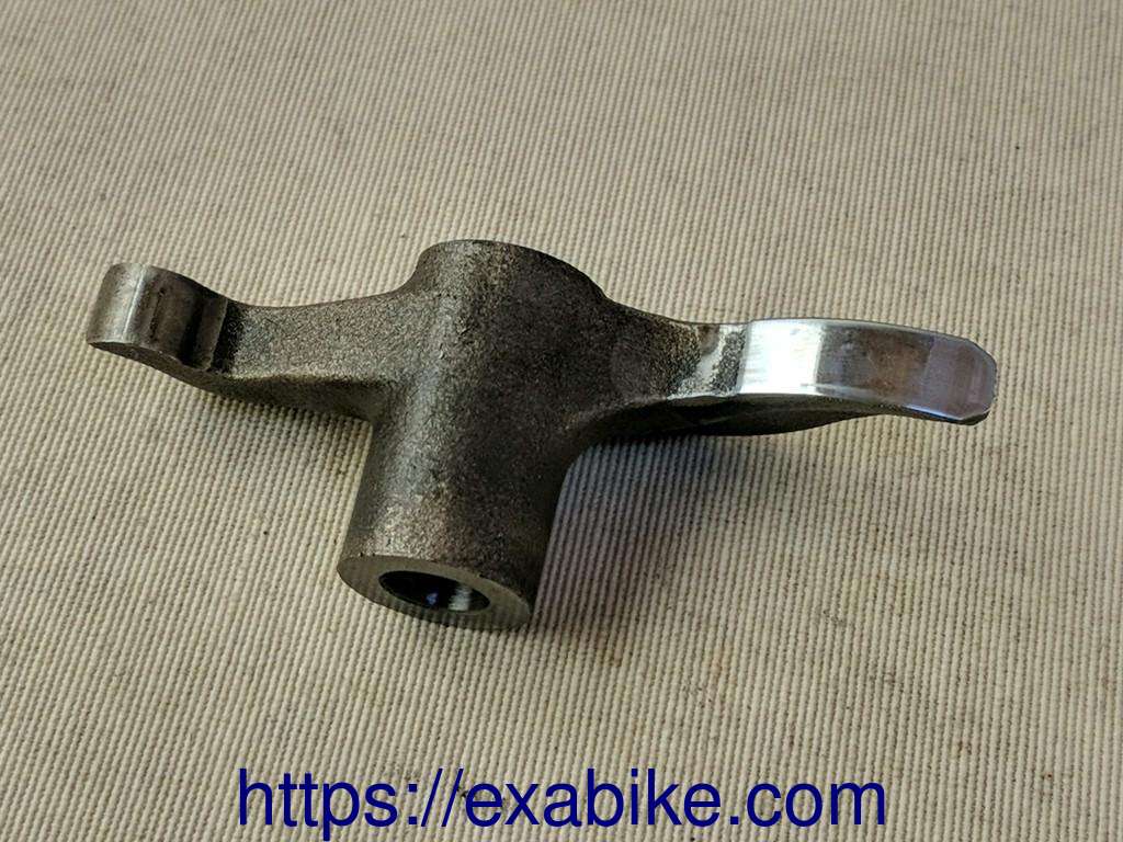 valve rocker, exhaust Ducati 600 Monster - photo 2