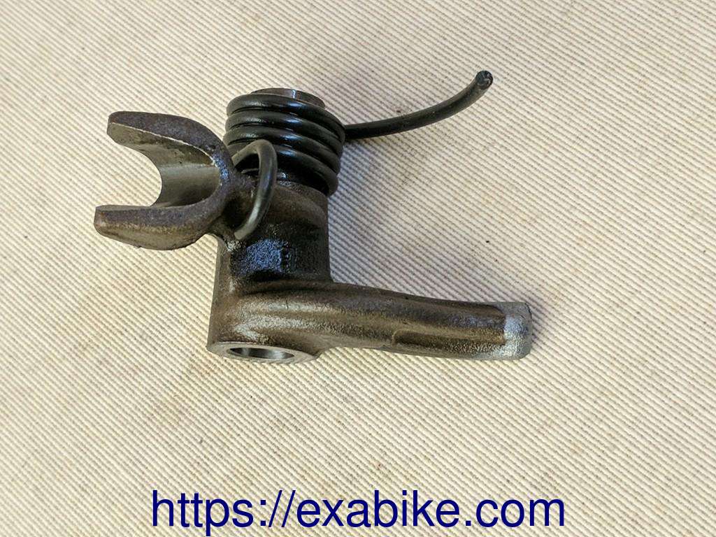 valve rocker, return intake Ducati 600 Monster - photo 1