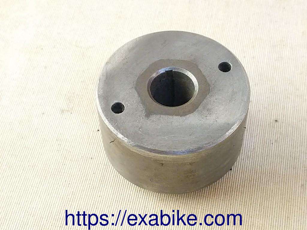 rotor d'alternateur Yamaha YZ 125 - photo 2