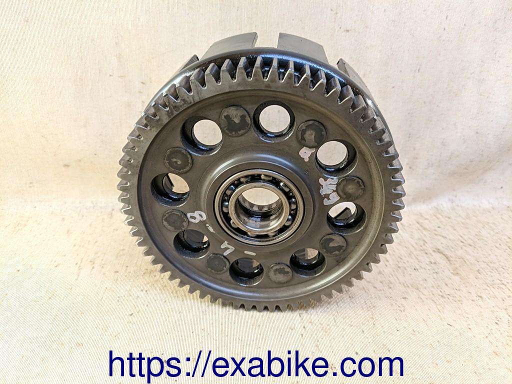 outer clutch Ducati 600 Monster - photo 2