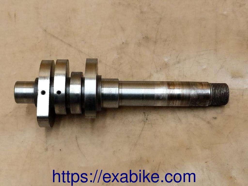 camshaft, front Ducati 600 Monster - photo 1
