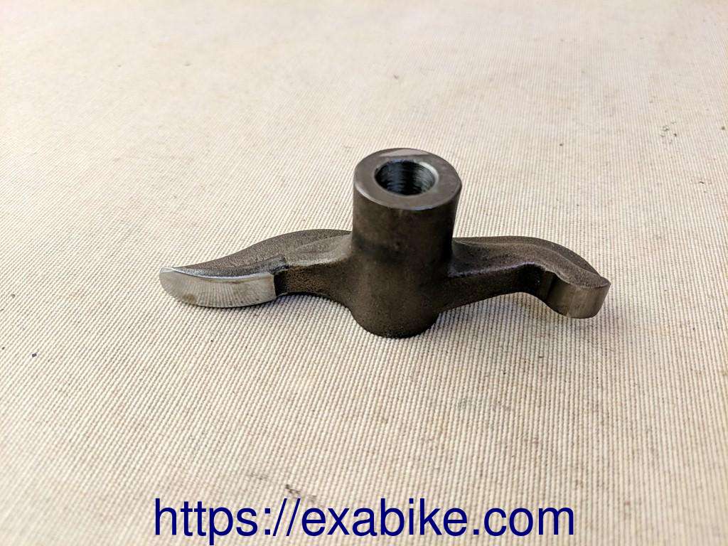 valve rocker, exhaust Ducati 600 Monster - photo 2