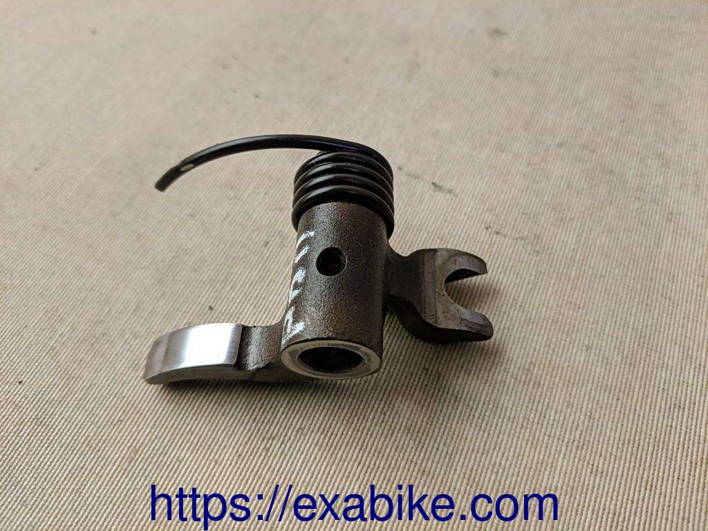valve rocker, return intake Ducati 600 Monster - photo 2