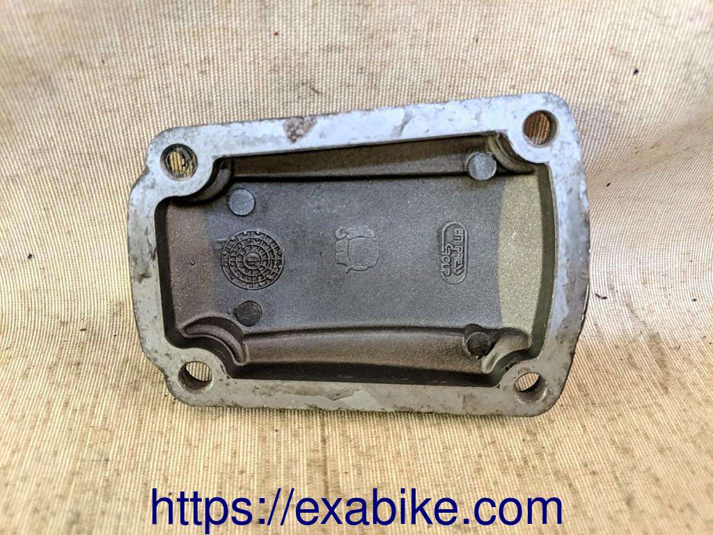access cover Ducati 600 Monster - photo 2