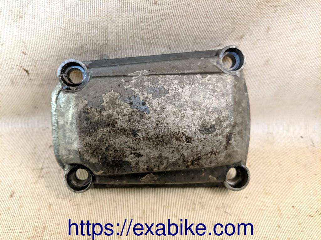 access cover Ducati 600 Monster - photo 1