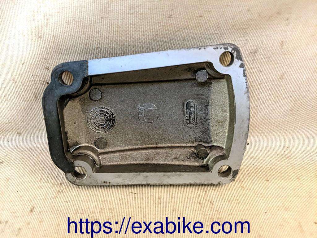 access cover Ducati 600 Monster - photo 2