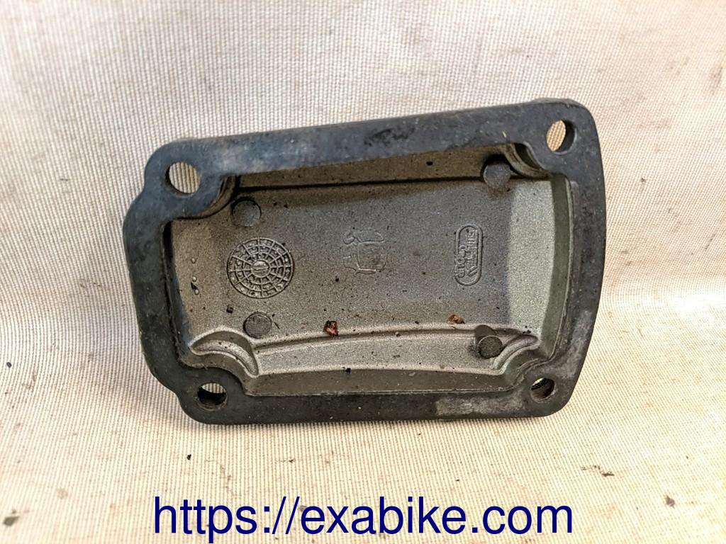 access cover Ducati 600 Monster - photo 2