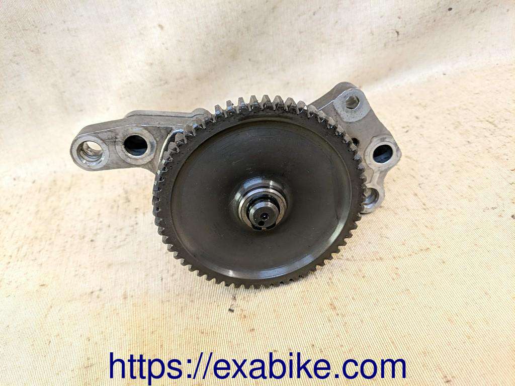 pompe à huile Ducati 600 Monster - photo 2
