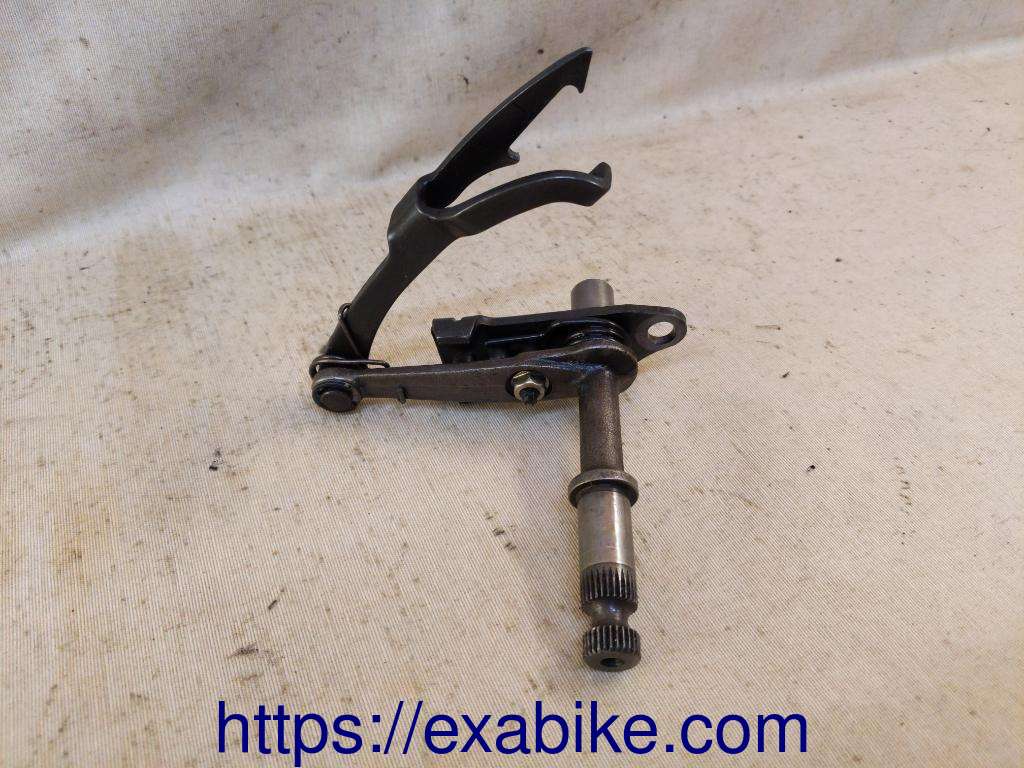 gear change axle Ducati 600 Monster - photo 1