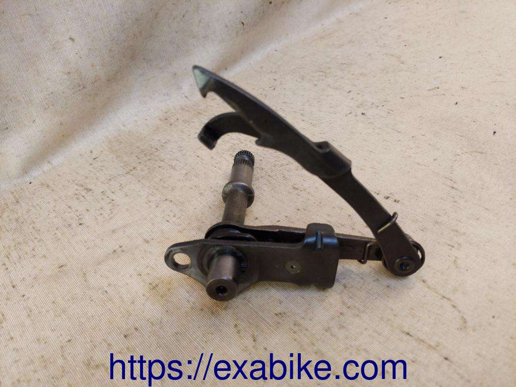gear change axle Ducati 600 Monster - photo 2