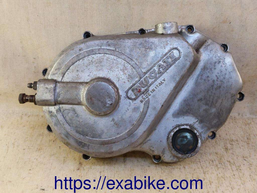 clutch cover Ducati 600 Monster - photo 1