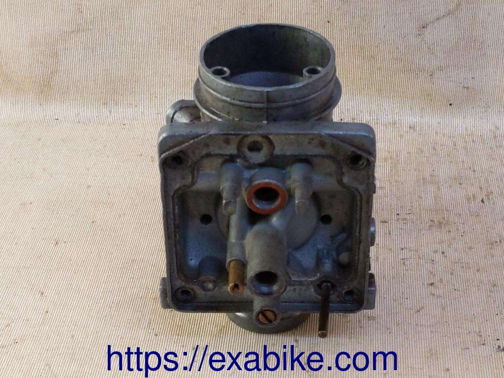 corps de carburateur N°1 Kawasaki KZ 1000 - photo 2