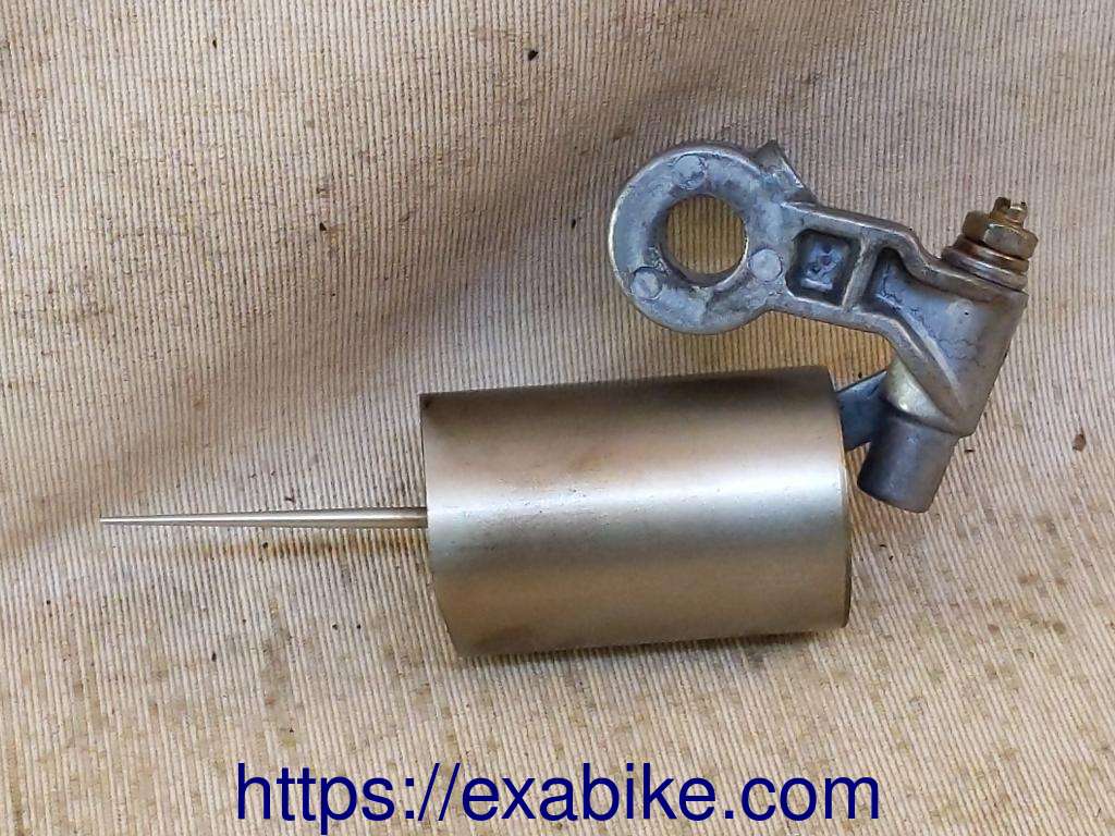 carburetor valve Kawasaki KZ 1000 - photo 1