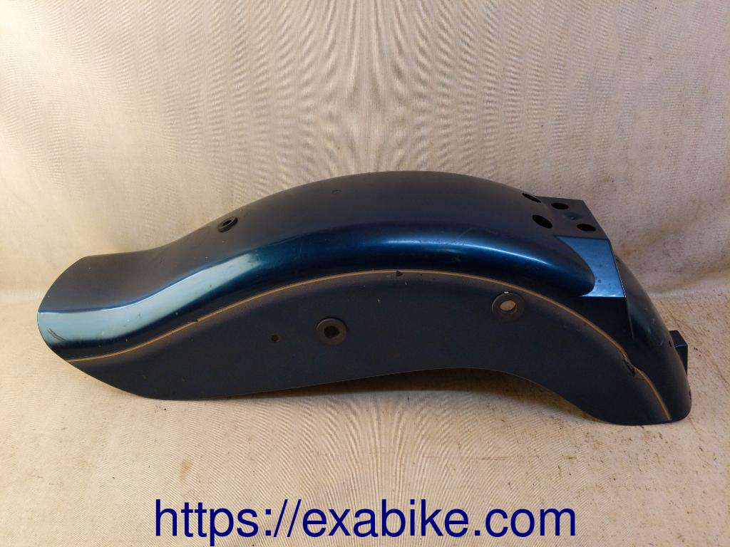 rear fender Suzuki Marauder 125 - photo 2
