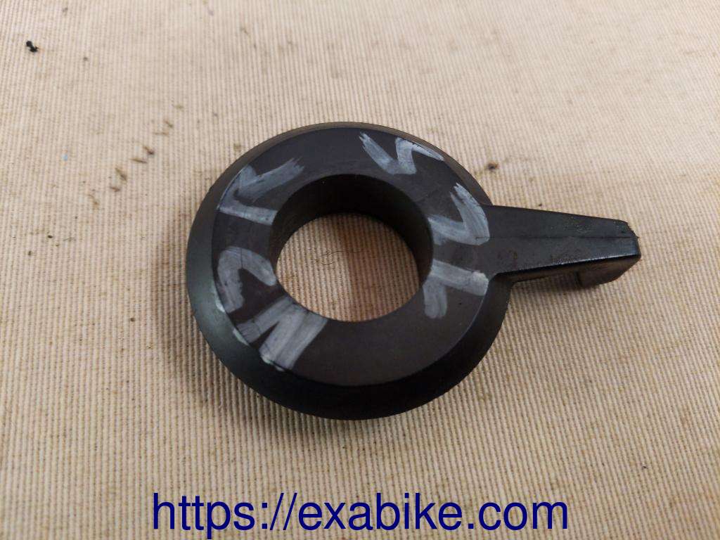 clutch lever Honda NSR 125 - photo 1